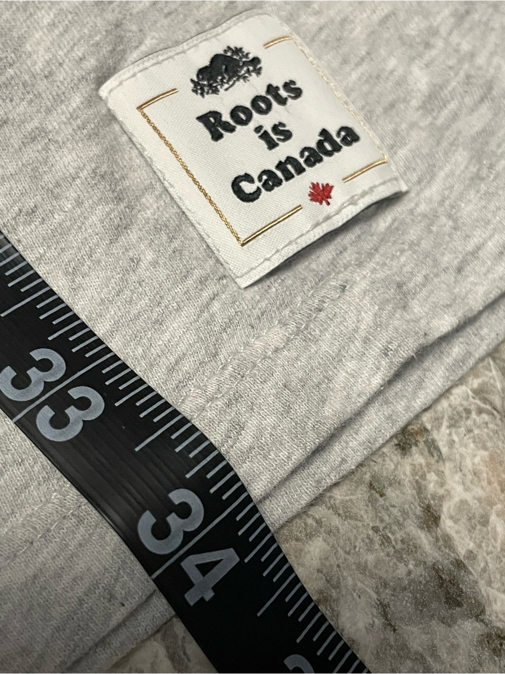 Roots Canada Pride Rainbow T-Shirt Dress Women’s Medium - Picture 9 of 9